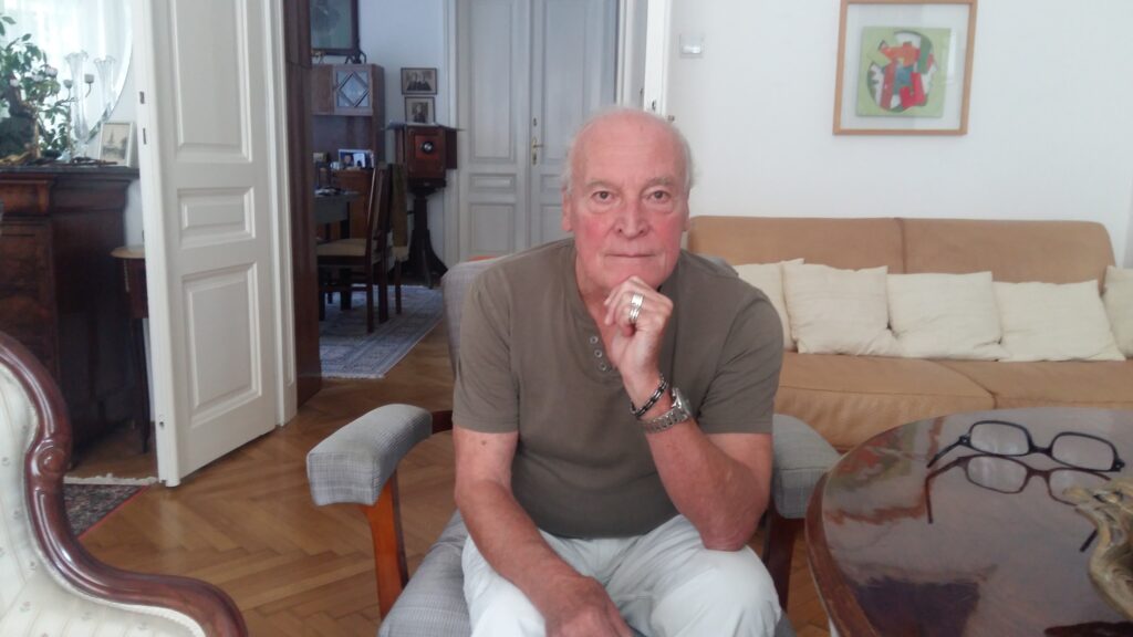 Ján Krížik