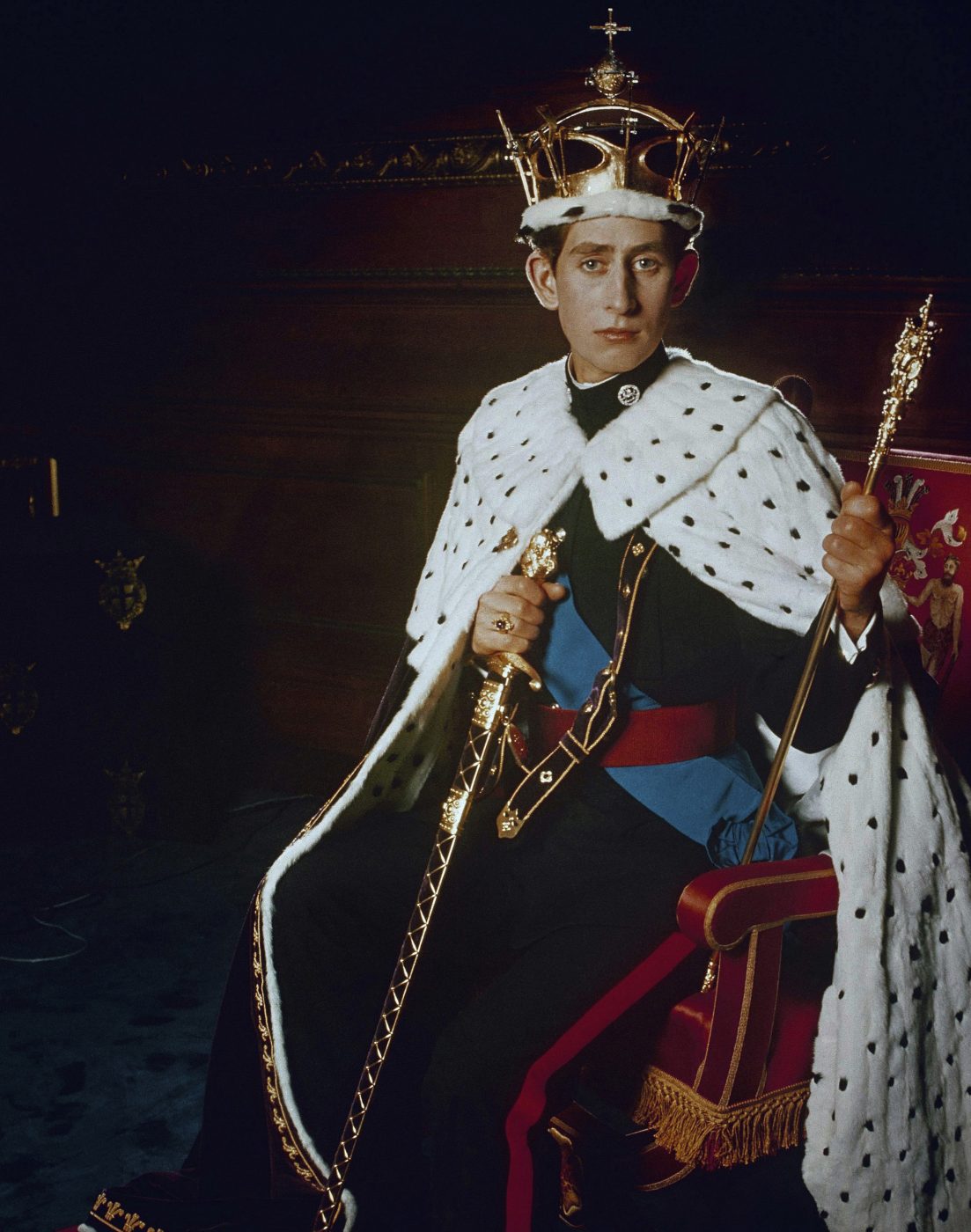 Princ Charles má 70 rokov, na trón čaká najdlhšie v histórii 