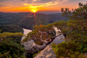 Najkrajšia Vyhliadka Máj