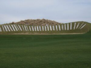 na golfovom ihrisku môžete prísť o život