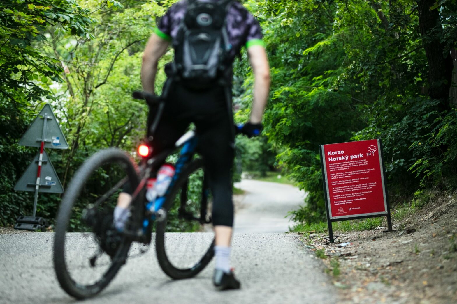 krádež bicykla