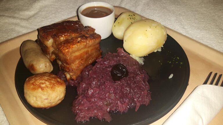 Karanténa v Nórsku