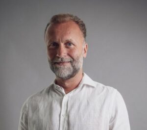 Primár gastroenterologického centra doc. MUDr. Ladislav Kužela, CSc./foto: archív LK