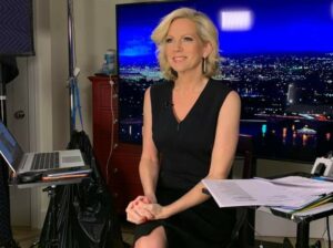 Shannon Bream Ženy v Biblii