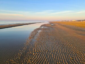 letovisko Bibione v Taliansku