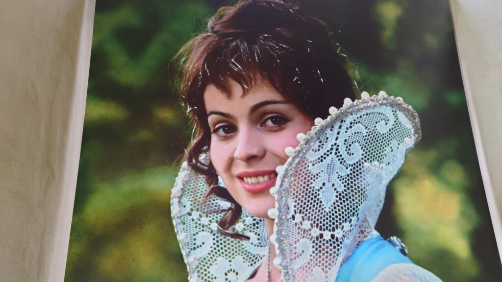 Výstava Libuše Šafránková