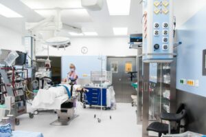 operácia očí a mihalníc