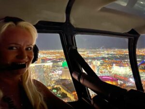 Iveta Navrátilová Markmanrud