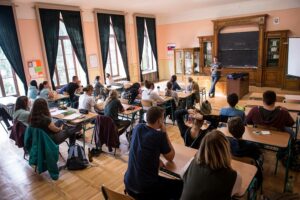 deti najmúdrejšie a najhorší rodičia Študuj doma, Slovensko ťa odmení