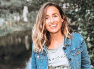 Julie Smith Prečo mi to nikto nepovedal?