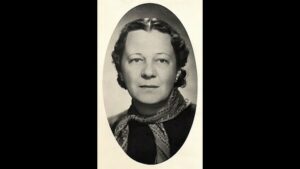 Marína Paulínyová