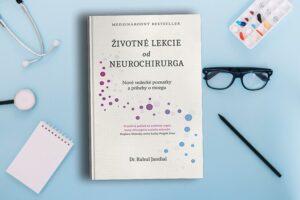 Životné lekcie od neurochirurga