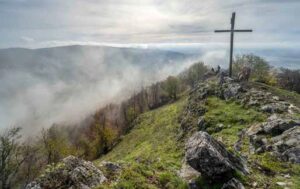 trilógia turistické slovensko