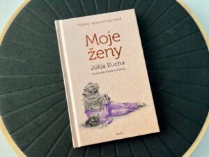 moje ženy