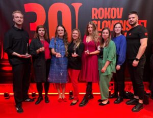 Zlatý klinec menštruačná chudoba